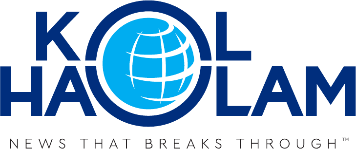 Kol HaOlam - News That Breaks Through